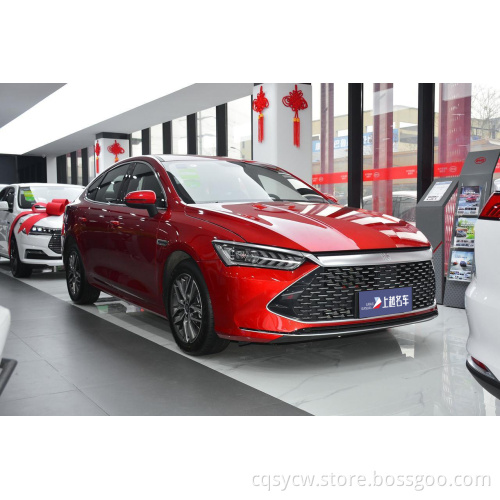 Recommend New Energy Vehicles Cheap Electric Car New Energy Electric Vehicle byd electric car